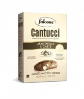 Кантуччи с миндалем и кофе_200