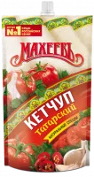 4604248020804_Кетчуп Махеев Татарский 300г