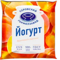 Йогурт-Персик (3)