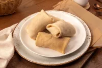 блинчики с курицей (2)