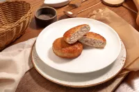 котлеты пожарские