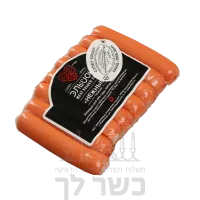 Сосиски Нежные