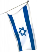 Israel flag