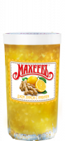 Джем Махеев Лимонный 400 г