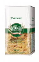 Макаронные изделия без яиц Antico Pastificio Фарфалле_500