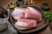 Филе бедра индейки Эльйон охлажденное