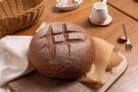 Хлеб ржаной Капелано Мезонот Эльйон 450 г