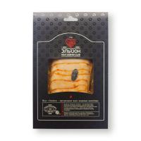 Курдюк нарезка