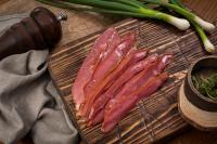 90820 и 90821 карпаччо утка