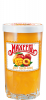 Джем Махеевъ Персик-Манго 400 г