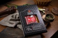 90820 Карпаччо утка