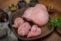 Филе грудки индейки Эльйон охлажденное