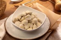 Пельмени Эльйон с говядиной замороженные 500 г