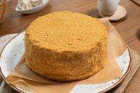 50334 и 60028 Торт Медовик(2)