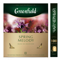 4605246010651_Greenfield_black-tea_Spring-Melody_100-pack_1