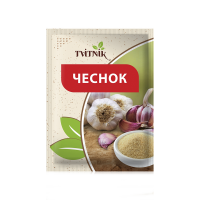 чеснок